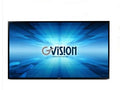GVision I86FI-4L0IT0 GVision, Large Format, 86in, 450nits, UHD 3840 x 2160 Resolution, Black, HDMI Input + RS232 + USB Media Player + AV In