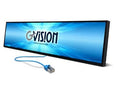 GVision POE49KG-4E00T0 49in Ultra Wide Display