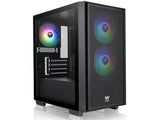 Thermaltake CA-1Y8-00S6WN-01 Versa H16 TG ARGB Micro Tower Chassis - Snow