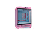 Thermaltake CA-1Z1-00MAWN-00 The Tower 600 Mid Tower Chassis - Bubble Pink