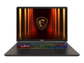 MSI VECTOR16HXA2050 Vector 16 HX AI A2XWIG-050US