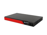 Opengear CM8132-10G-DDC-LSP 32 serial ports,2x 10GbE SFP+, 2x 1GbE, ARM 1.6GHz 2-core 2GB mem 32GB flash, TPM 2.0, Docker support, Dual DC ,Lighthouse Service Portal Enabled