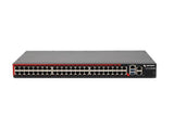 Opengear CM8148 48 serial straight pinout, 2x 1GbE, ARM 1.6GHz 2-core 2GB mem 32GB flash TPM 2.0, Docker support, Dual A