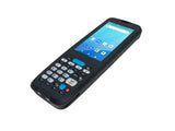 Unitech HT330-NAL2TMTG HT330 (For Brazil) (MIT) Zebra 2D Engine,Android,BT+WIFI+LTE,Camera + GPS,UTT,Multi Language,Term