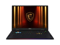 MSI RAIDER18HXA2841 Raider 18 HX AI A2XWJG-841US