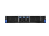 MiTAC B8261T85E8HR-2T-N 2U2S/24 RDDR5/4 GPU/2 Pcie 5.0/8 Nvme U.2/TITANIUM CRPS (MDA1JV)