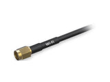 Teltonika PR1KRD30 WIFI DuaL-Band Magnetic SMA Antenna; RUT