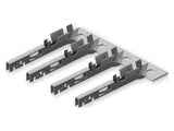 Teltonika PR4MK04K 4-PIN Plug with Contact Terminals; RUT240, RUT300, RUT360, RUT950, RUT955, RUTX08, RUTX10, RUTX11, RUTX12, TSW100, TSW110, TCR100