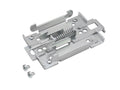 Teltonika PR5MEC00 DIN Rail Kit; RUT230; RUT240; RUT900; RUT950; RUT955; RUTX08; RUTX09; RUTX10; RUTX11
