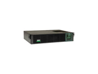 Eaton SMART3000RM2ULN SmartPro 3000VA 2250W 120V Line-Interactive Sine Wave UPS - 9 Outlets