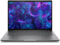 HP BP6J9UT Zbook 8 G1i 14in WUXGA LED UWVA 60Hz (1920 x 1200) U7 255H 32GB 512GB Win11 Pro 3/3/0