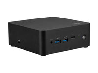 MSI CUBINUC1M276B Cubi NUC 1MG-276BUS