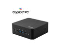 MSI CUNUCAI2MG002B Cubi NUC AI+ 2MG-002BUS