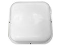 Ventev 201371 12x12x4 White AP Cover w TBar M-Plate