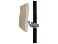 Ventev 205266 2.4/5GHz 13dBi High Density Patch