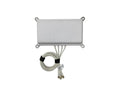 Ventev 206570 802.11ac/ax 4-Lead Antenna with 4 RPSMA