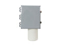 Ventev 207580 12x10x6INNEMA Encl.Solid Door Latch Lock