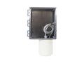 Ventev 210894 12x10x6in NEMA Encl.Clear Door, RPTNCM