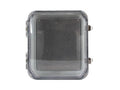 Ventev 211572 12X10X5 LC-Cord Grip Hole