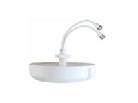 Ventev 214714 Omni Antenna Indoor iDAS 617-6000MHz 43F