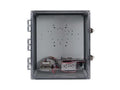 Ventev 219765 H 14X12X6 LC 8-.625INHole