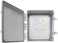 Ventev 227382 14x12x6IN NEMA Encl 8pin DART PassThru L