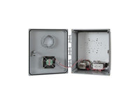 Ventev 238808 H/C 14x12x6 KO 8-.625IN