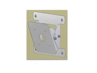 Ventev 244821 Low Profile Nanopatch Ant. Mnt