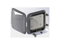Ventev 250722 PoE Heated Enc 3802e