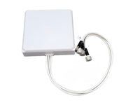 Ventev 261498 2.4/5GHz 8/6dBi Patch w 4xN Ms