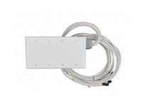 Ventev 266416 2.4/5/6GHz Junction Box Direc Ant-RPTNC