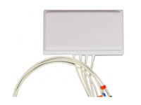 Ventev 274556 2.4/5 GHz 6dBi WiFi Ant