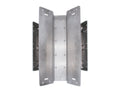 Ventev 274876 Co-Lo Mod Platform Kit Corner