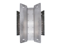 Ventev 274876 Co-Lo Mod Platform Kit Corner