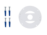 Ventev 279676 Circular Antenna Ceiling Mount