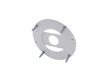 Ventev 279676 Circular Antenna Ceiling Mount