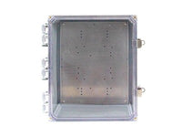 Ventev 282673 12X10X6 LC 8-.5IN Holes