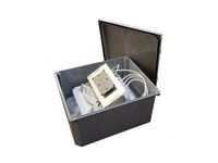 Ventev 284561 2.4/5GHz 5/6dBi 4 Port Protected Encos