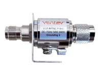 Ventev 291487 Lightning Arrestor 0-7GHZ