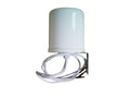 Ventev 376872 2.4/5GHz 6dBi Omni w 3 RPSMA