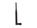 Ventev 381398 5 Ghz 5 dBi Rubber Duck Antenna W/RPSMA