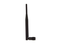 Ventev 381398 5 Ghz 5 dBi Rubber Duck Antenna W/RPSMA