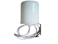 Ventev 530263 2.4/5GHz 6dBi Omni w 3 N Jacks