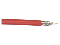 Ventev 541480 TWS240 LL Braided/Plenum coaxial cable