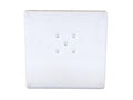Ventev 553852 Adapter Plate for Cisco 2566D4M Antenna