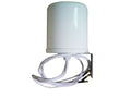 Ventev 569668 2.4/5GHz 6dBi Omni w 4 N Ms