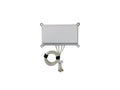Ventev 589255 802.11ac/ax 2.4/5 GHz 6dBi Antenna
