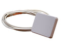 Ventev 607904 2.4/5/6 GHz Femto Patch Antenna-N Male