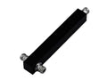 Ventev 607983 350-6000MHz 2-way Splitter 4.3-10F
