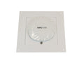 Ventev 611155 V2 Hard-Lid Ceiling Encl. for Aruba 755